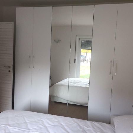 Ferienwohnung Residenza Redipuglia Bussolengo Exterior foto