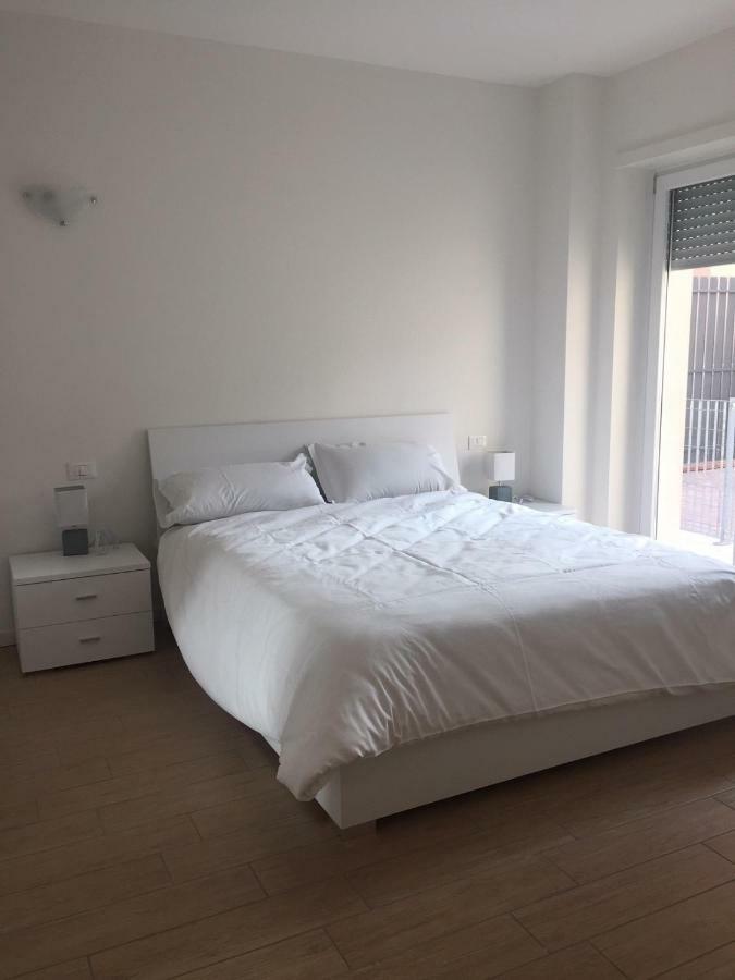 Ferienwohnung Residenza Redipuglia Bussolengo Exterior foto